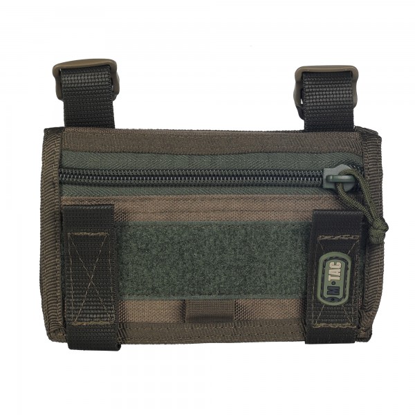 M-Tac планшет наручний Olive - 10005023 M-Tac планшет наручний Olive - 10005023