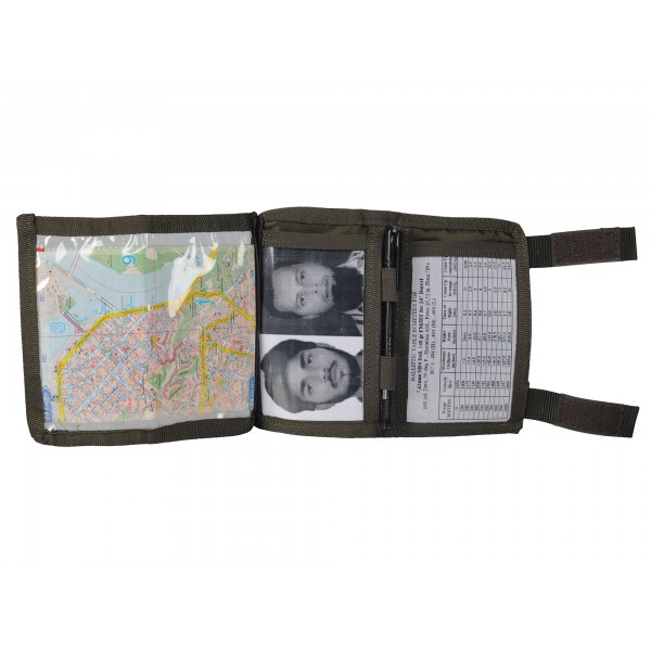 M-Tac планшет наручний Olive - 10005023 M-Tac планшет наручний Olive - 10005023