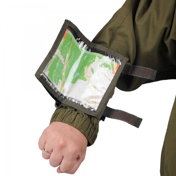 M-Tac планшет наручний Olive - 10005023 M-Tac планшет наручний Olive - 10005023