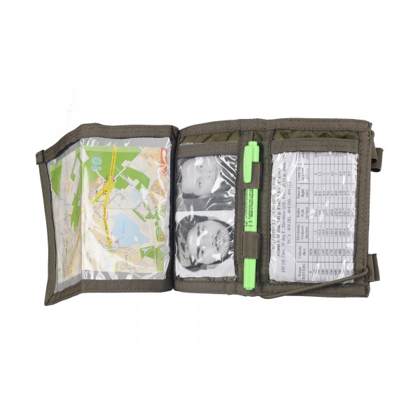 M-Tac планшет наручний з утяжкою Olive - 10006023 M-Tac планшет наручний з утяжкою Olive - 10006023