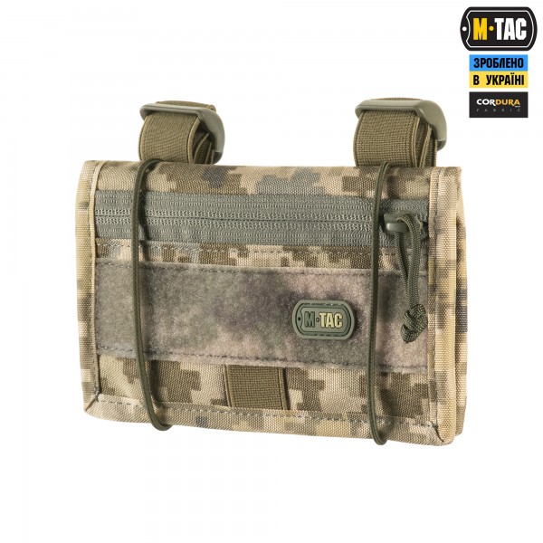 M-Tac планшет наручный с утяжкой MM14 - 10006030
