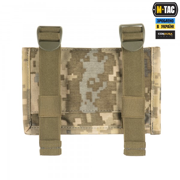 M-Tac планшет наручный с утяжкой MM14 - 10006030