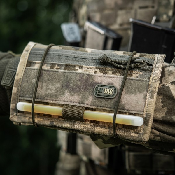 M-Tac планшет наручный с утяжкой MM14 - 10006030