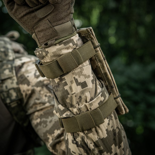 M-Tac планшет наручный с утяжкой MM14 - 10006030