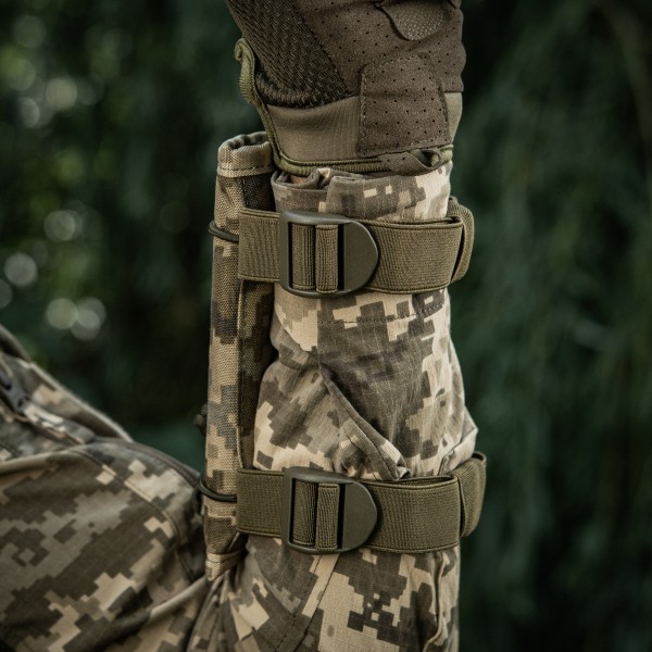 M-Tac планшет наручный с утяжкой MM14 - 10006030