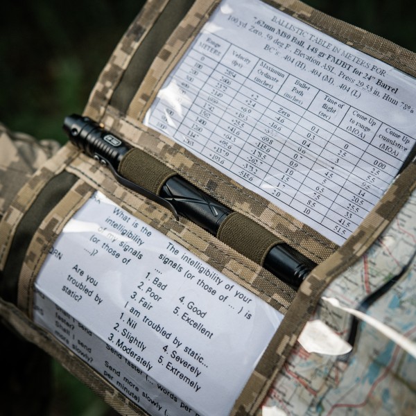 M-Tac планшет наручный с утяжкой MM14 - 10006030