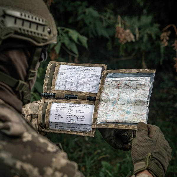 M-Tac планшет наручный с утяжкой MM14 - 10006030