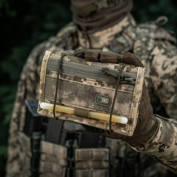 M-Tac планшет наручный с утяжкой MM14 - 10006030