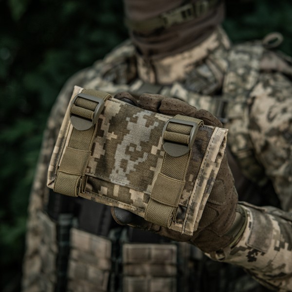 M-Tac планшет наручный с утяжкой MM14 - 10006030