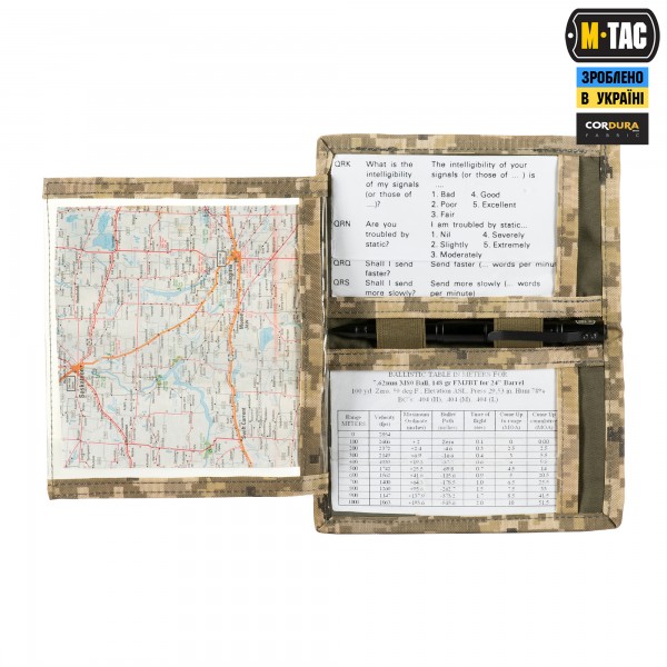 M-Tac планшет наручный с утяжкой MM14 - 10006030