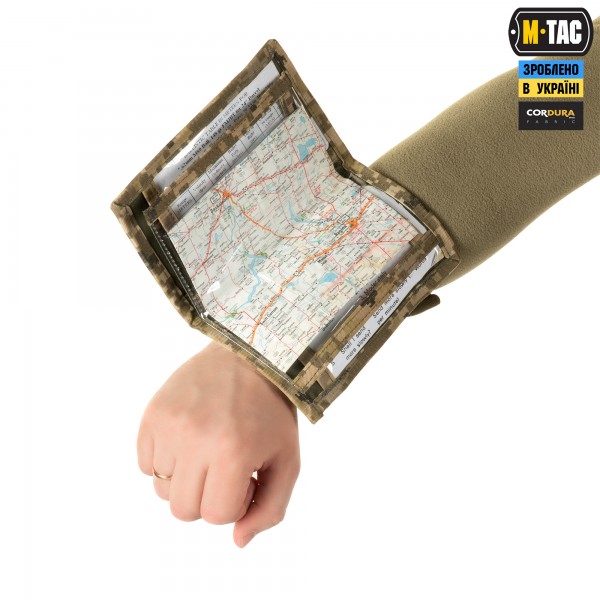 M-Tac планшет наручный с утяжкой MM14 - 10006030