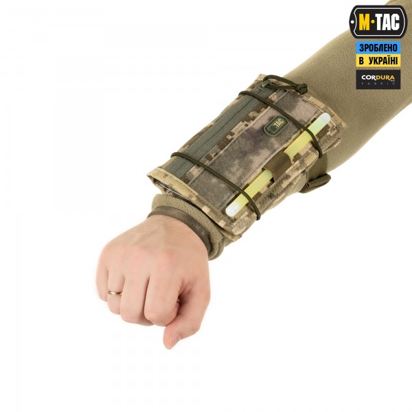 M-Tac планшет наручный с утяжкой MM14 - 10006030