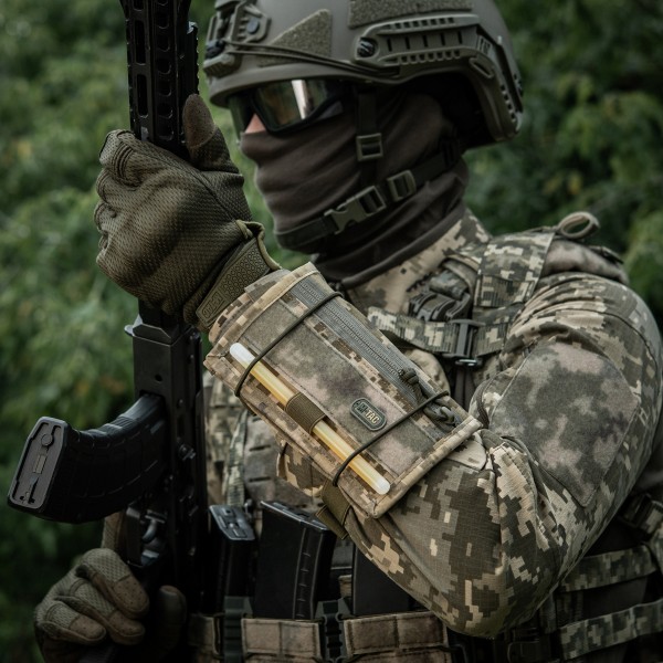 M-Tac планшет наручный с утяжкой MM14 - 10006030