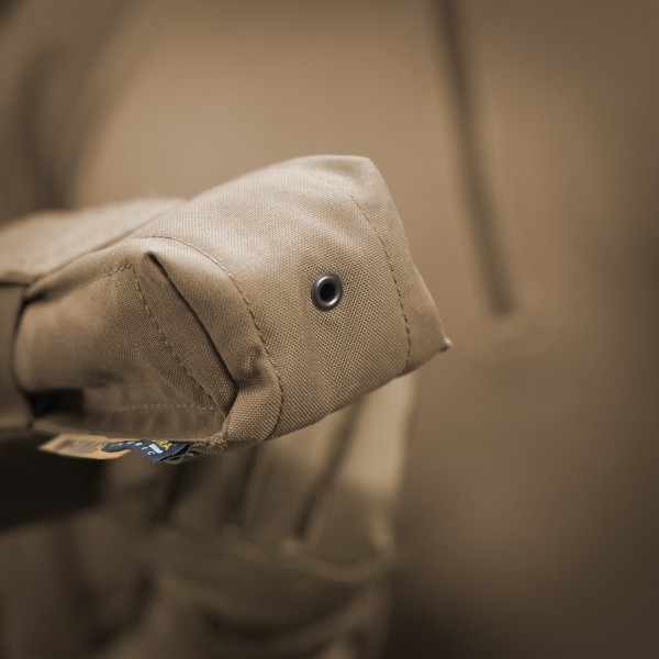 M-Tac підсумок на два магазина закритий Coyote - 10013205 M-Tac підсумок на два магазина закритий Coyote - 10013205