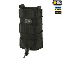 M-Tac подсумок для АК открытый Black