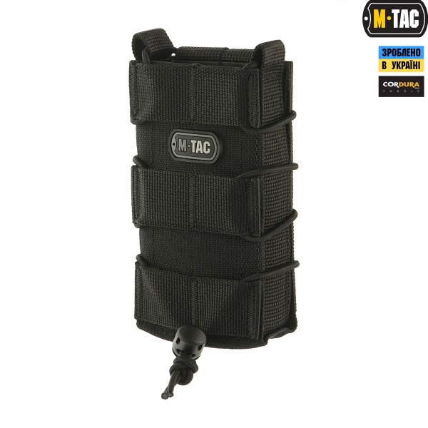 M-Tac підсумок для АК відкритий Black - 10014002