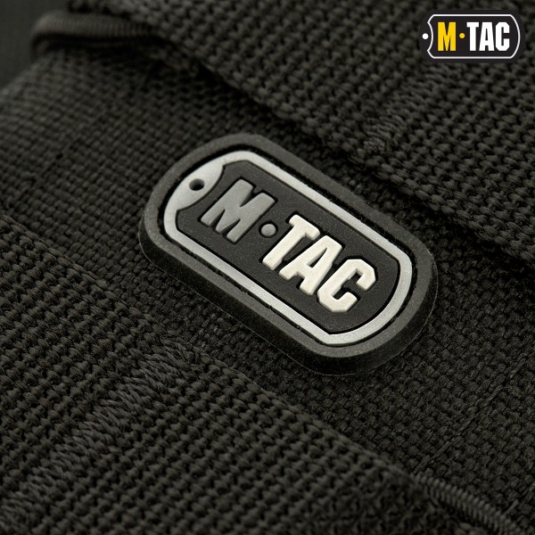 M-Tac підсумок для АК відкритий Black - 10014002 M-Tac підсумок для АК відкритий Black - 10014002
