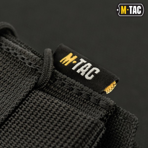 M-Tac підсумок для АК відкритий Black - 10014002 M-Tac підсумок для АК відкритий Black - 10014002