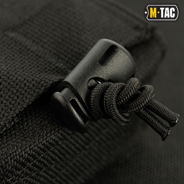 M-Tac підсумок для АК відкритий Black - 10014002 M-Tac підсумок для АК відкритий Black - 10014002