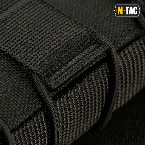 M-Tac підсумок для АК відкритий Black - 10014002 M-Tac підсумок для АК відкритий Black - 10014002