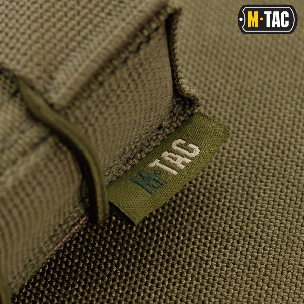 M-Tac підсумок для АК відкритий Olive - 10014023 M-Tac підсумок для АК відкритий Olive - 10014023