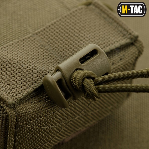 M-Tac підсумок для АК відкритий Olive - 10014023 M-Tac підсумок для АК відкритий Olive - 10014023