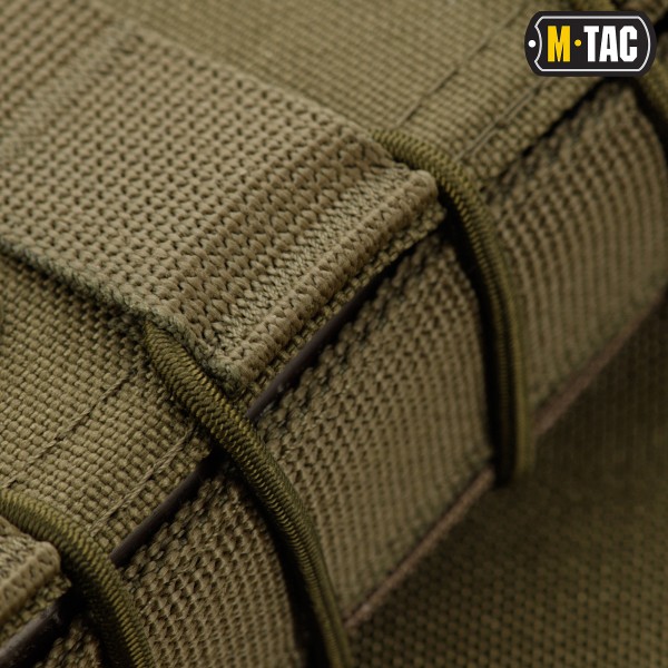 M-Tac підсумок для АК відкритий Olive - 10014023 M-Tac підсумок для АК відкритий Olive - 10014023