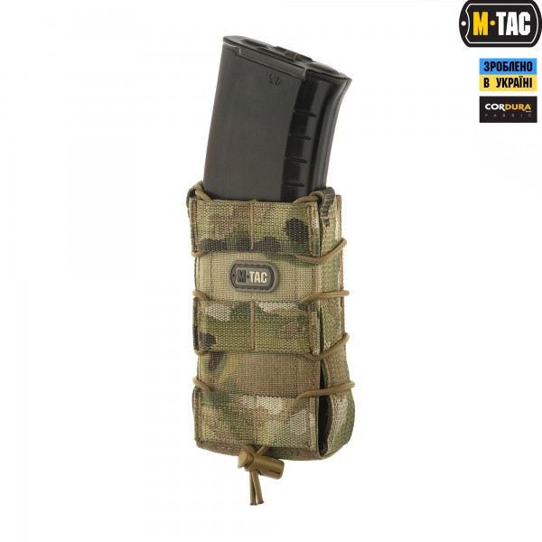 M-Tac подсумок для АК открытый Gen.3 Multicam - 10014908