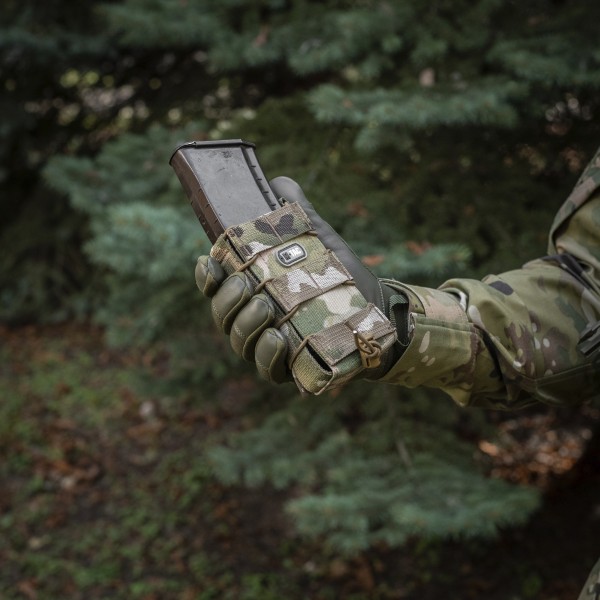 M-Tac подсумок для АК открытый Gen.3 Multicam - 10014908
