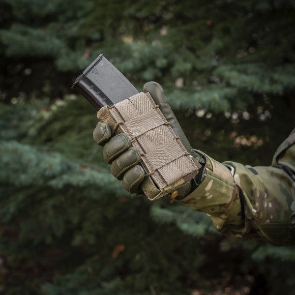 M-Tac подсумок для АК открытый Gen.3 Multicam - 10014908