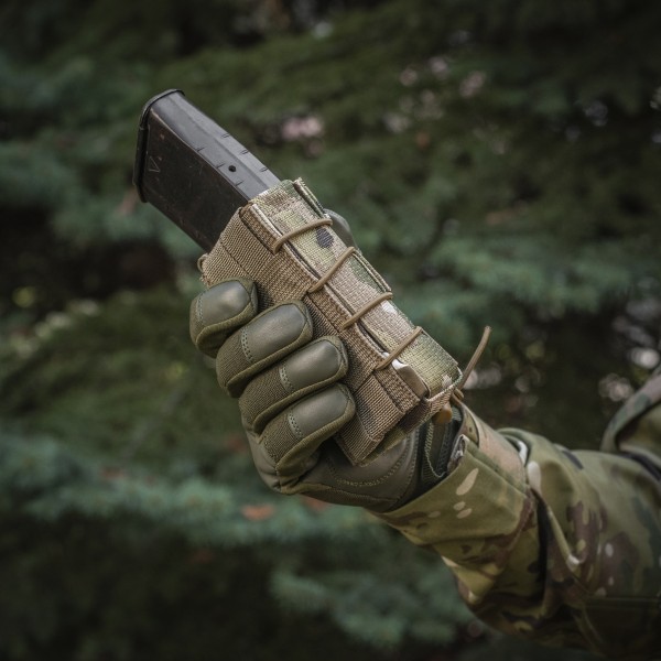 M-Tac подсумок для АК открытый Gen.3 Multicam - 10014908