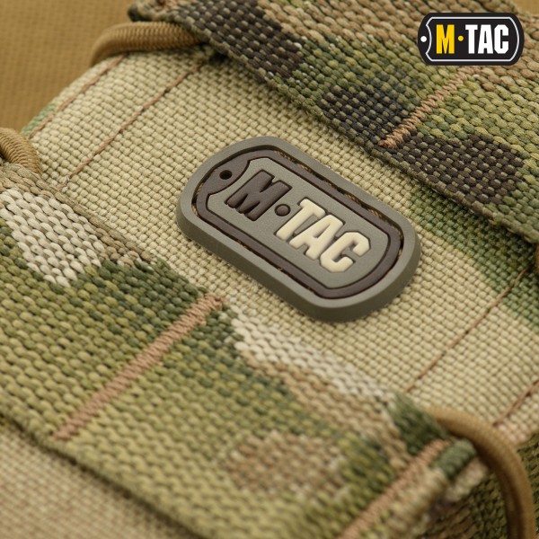 M-Tac подсумок для АК открытый Gen.3 Multicam - 10014908