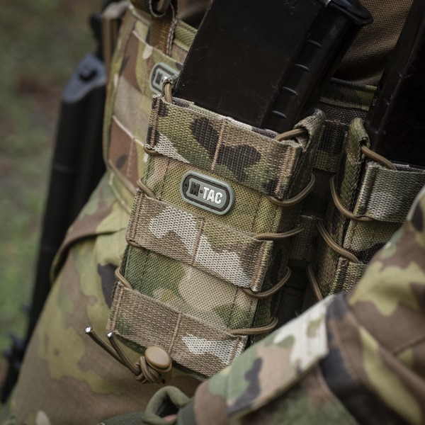 M-Tac подсумок для АК открытый Gen.3 Multicam - 10014908