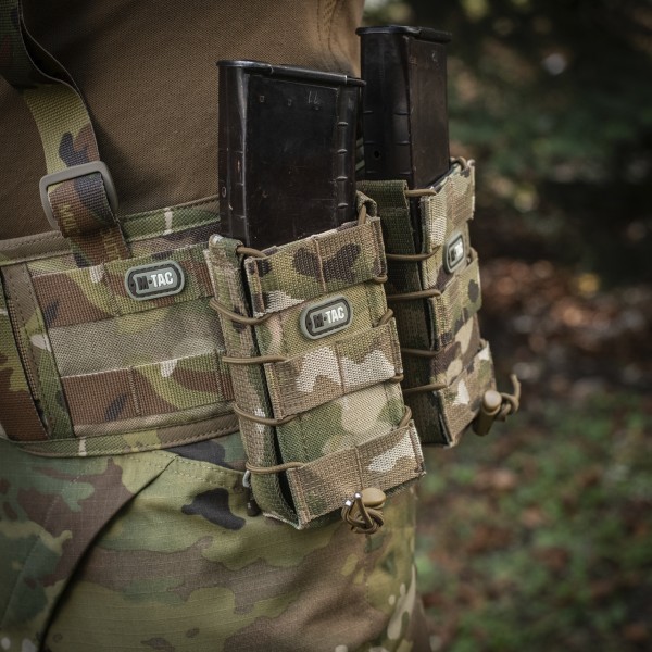 M-Tac подсумок для АК открытый Gen.3 Multicam - 10014908