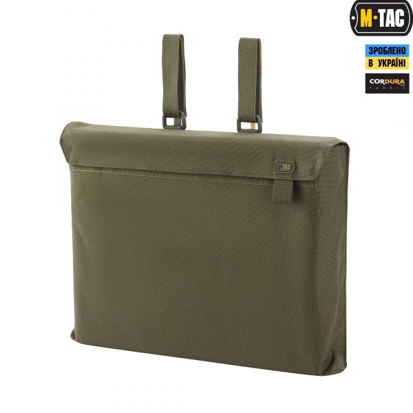 M-Tac подсумок для Бундес. каремата Ranger Green - 10017023