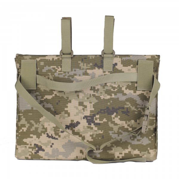 M-Tac підсумок для Бундес. карімата MM14 - 10017030 M-Tac підсумок для Бундес. карімата MM14 - 10017030