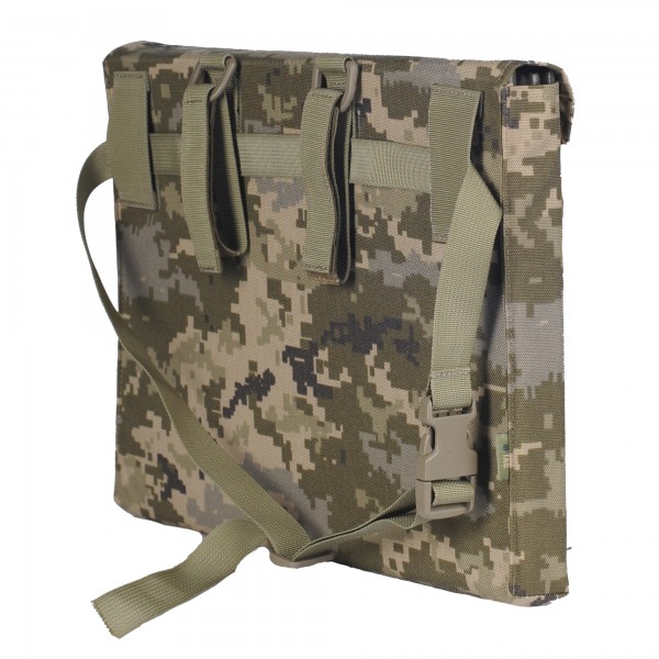 M-Tac підсумок для Бундес. карімата MM14 - 10017030 M-Tac підсумок для Бундес. карімата MM14 - 10017030