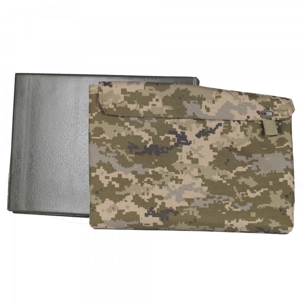 M-Tac підсумок для Бундес. карімата MM14 - 10017030 M-Tac підсумок для Бундес. карімата MM14 - 10017030