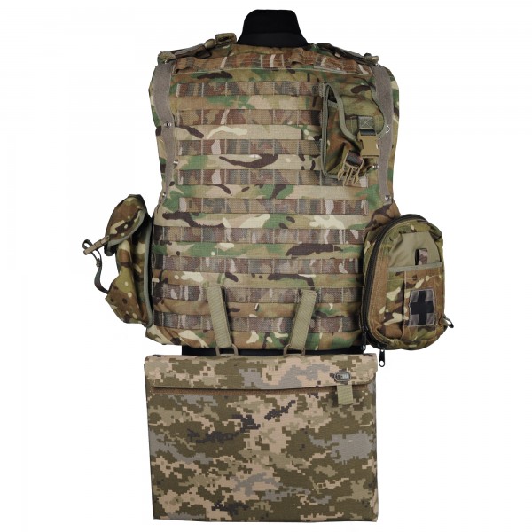 M-Tac підсумок для Бундес. карімата MM14 - 10017030 M-Tac підсумок для Бундес. карімата MM14 - 10017030