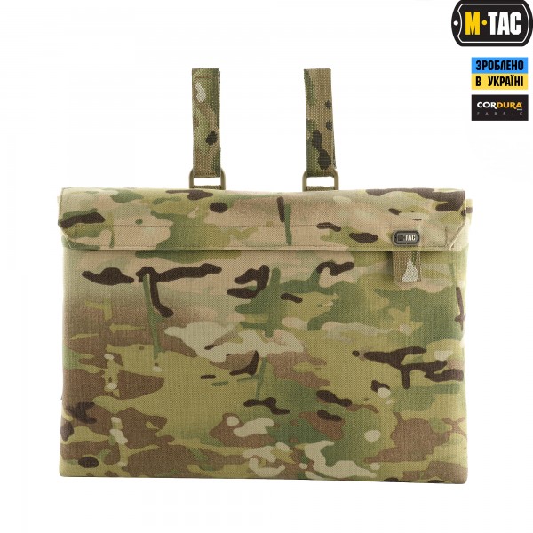 M-Tac подсумок для Бундес. каремата Gen.3 Multicam - 10017908 M-Tac подсумок для Бундес. каремата Gen.3 Multicam - 10017908