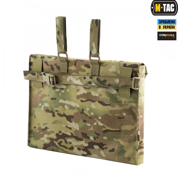 M-Tac подсумок для Бундес. каремата Gen.3 Multicam - 10017908 M-Tac подсумок для Бундес. каремата Gen.3 Multicam - 10017908