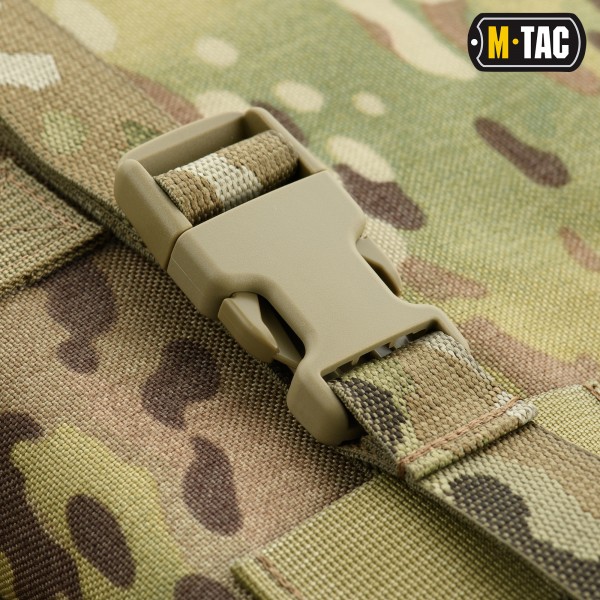 M-Tac подсумок для Бундес. каремата Gen.3 Multicam - 10017908 M-Tac подсумок для Бундес. каремата Gen.3 Multicam - 10017908