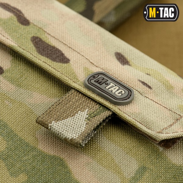 M-Tac подсумок для Бундес. каремата Gen.3 Multicam - 10017908 M-Tac подсумок для Бундес. каремата Gen.3 Multicam - 10017908