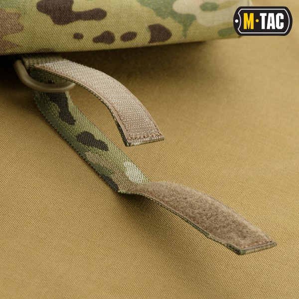 M-Tac подсумок для Бундес. каремата Gen.3 Multicam - 10017908 M-Tac подсумок для Бундес. каремата Gen.3 Multicam - 10017908