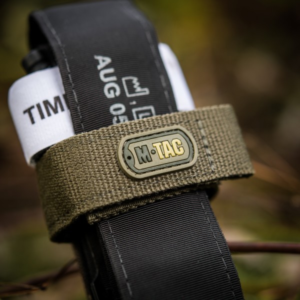 M-Tac подсумок для турникета компактный Ranger Green - 10021023 M-Tac подсумок для турникета компактный Ranger Green - 10021023