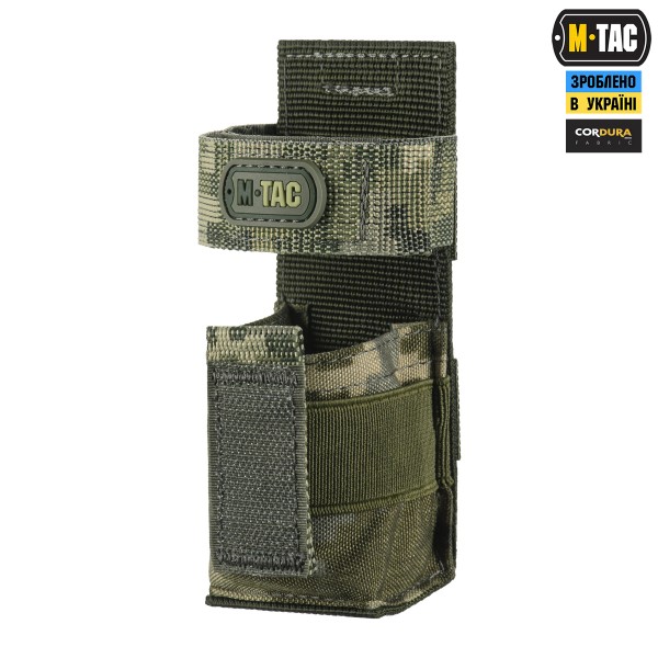 M-Tac підсумок для турнікета компактний MM14 - 10021030