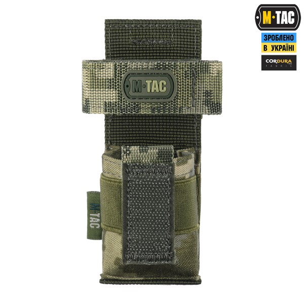 M-Tac підсумок для турнікета компактний MM14 - 10021030 M-Tac підсумок для турнікета компактний MM14 - 10021030