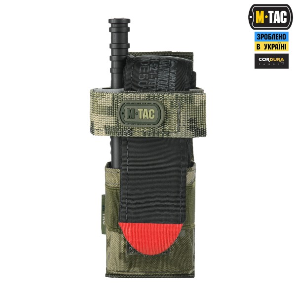 M-Tac підсумок для турнікета компактний MM14 - 10021030 M-Tac підсумок для турнікета компактний MM14 - 10021030