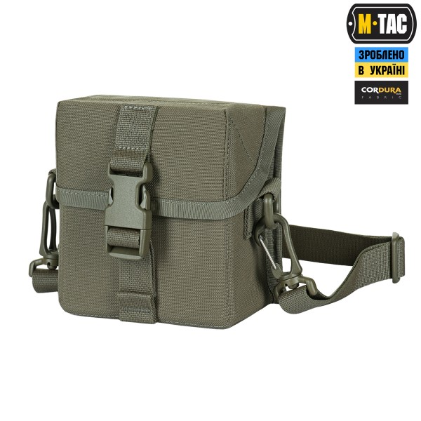 M-Tac підсумок під монокуляр PVS-14 olive - 10023101