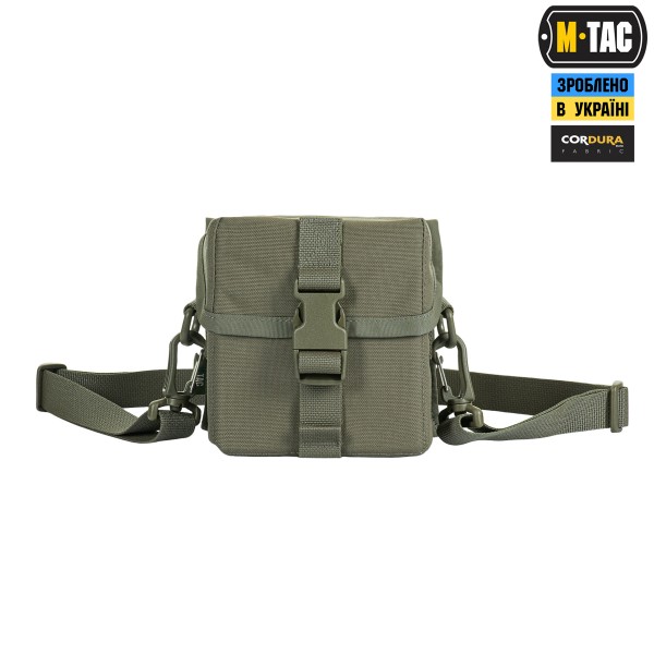 M-Tac підсумок під монокуляр PVS-14 olive - 10023101 M-Tac підсумок під монокуляр PVS-14 olive - 10023101